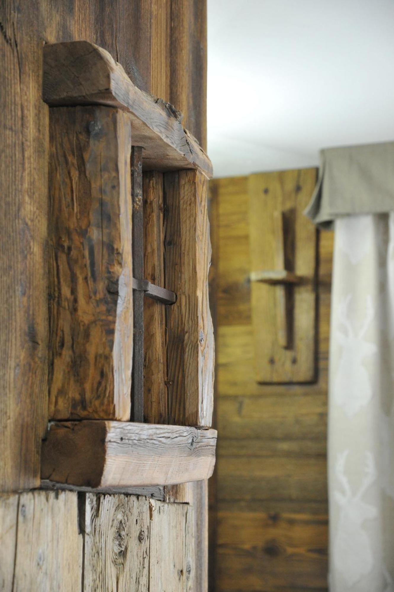 Mollino Rooms Breuil-Cervinia Zewnętrze zdjęcie