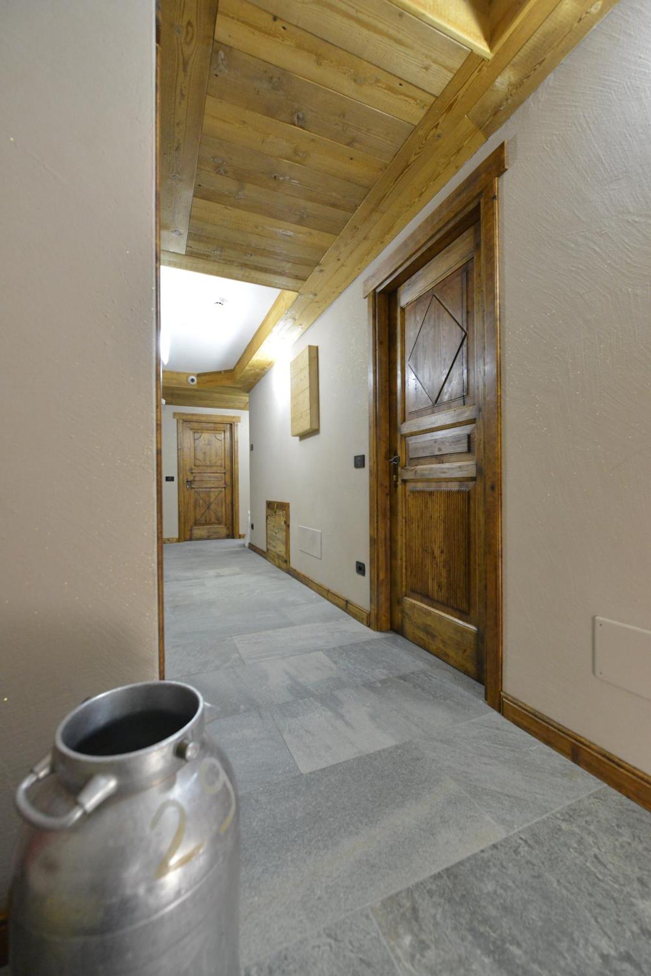 Mollino Rooms Breuil-Cervinia Zewnętrze zdjęcie