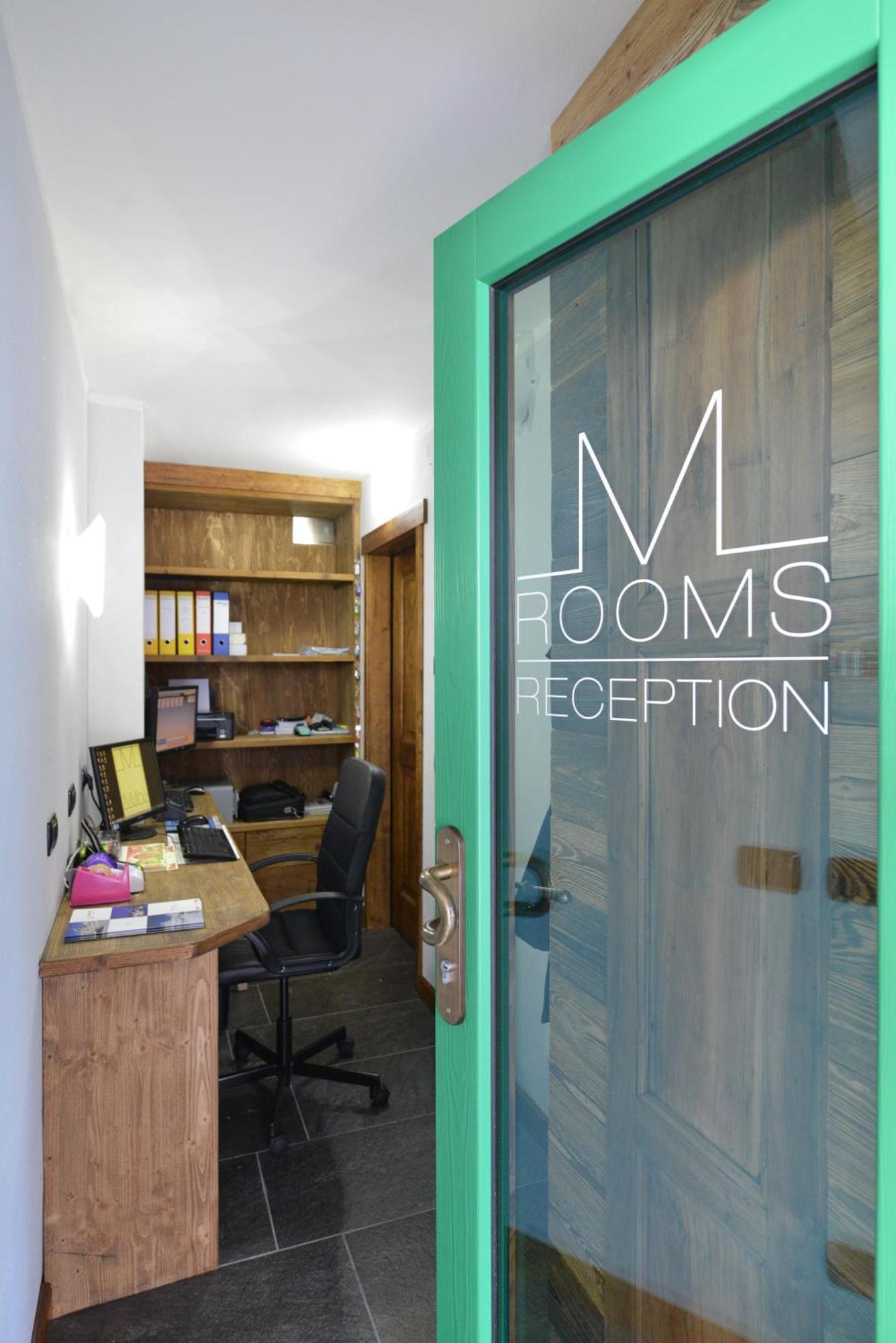 Mollino Rooms Breuil-Cervinia Zewnętrze zdjęcie