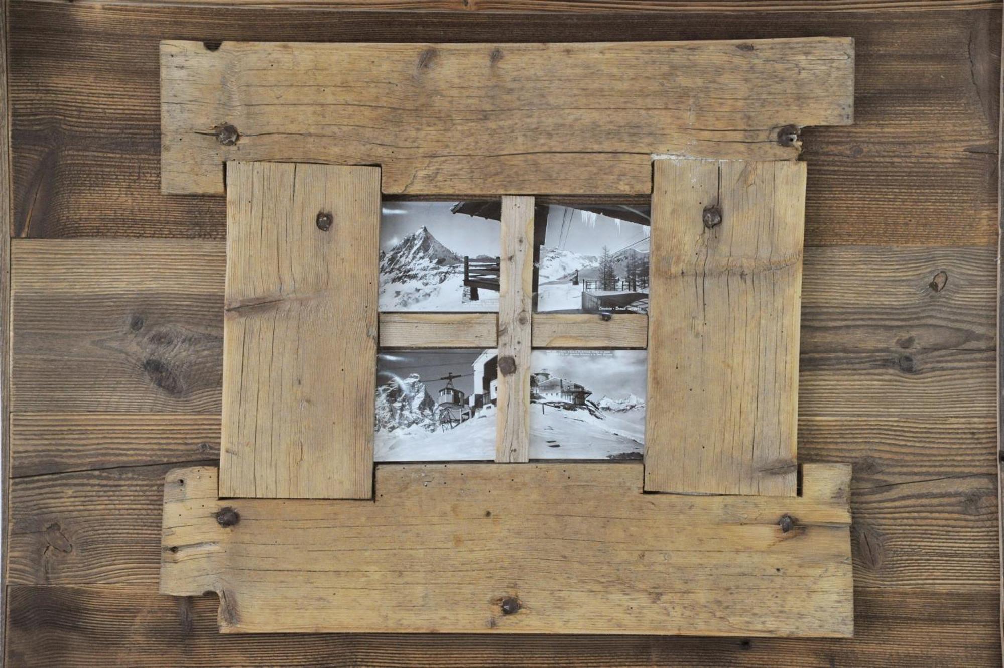 Mollino Rooms Breuil-Cervinia Zewnętrze zdjęcie