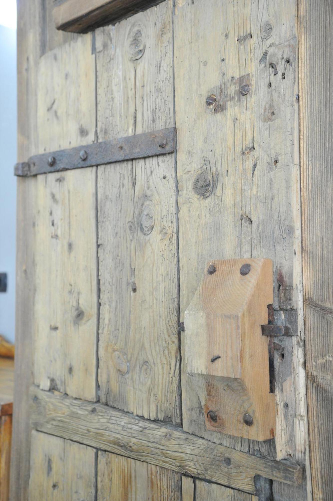 Mollino Rooms Breuil-Cervinia Zewnętrze zdjęcie
