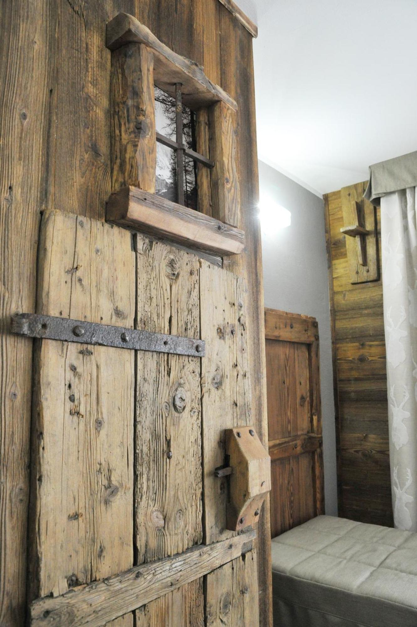 Mollino Rooms Breuil-Cervinia Zewnętrze zdjęcie