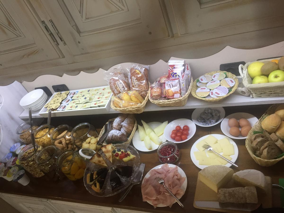 Mollino Rooms Breuil-Cervinia Zewnętrze zdjęcie