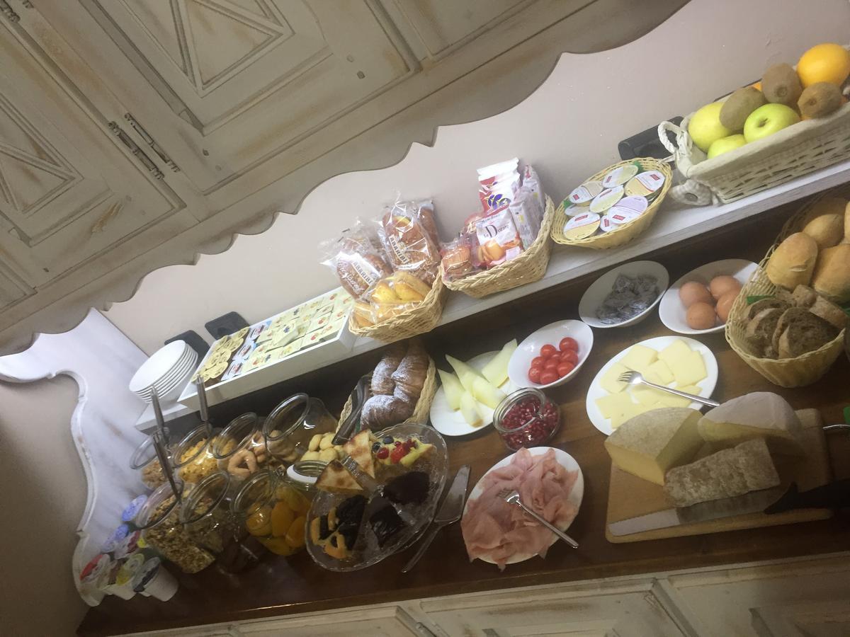 Mollino Rooms Breuil-Cervinia Zewnętrze zdjęcie