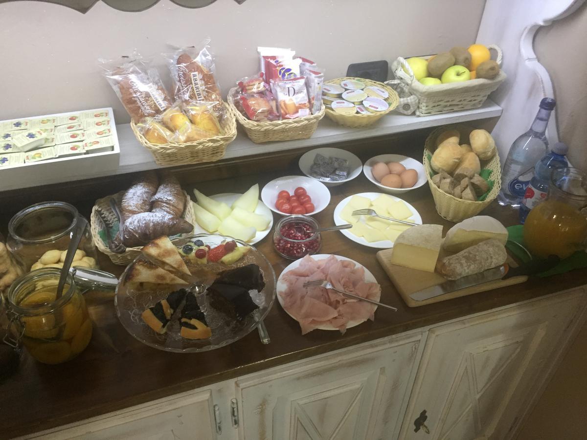 Mollino Rooms Breuil-Cervinia Zewnętrze zdjęcie
